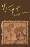 Cover: Four Voyages of Christopher Columbus - Bn Publishing