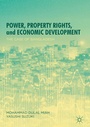 Cover: Power, Property Rights, and Economic Development - Springer