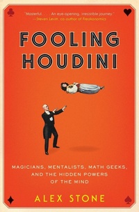 Enlarge image Cover: Fooling Houdini - Collins
