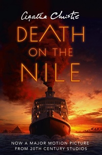 Abbildung von: Death on the Nile - HarperCollins