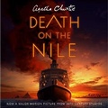 Cover: Death on the Nile - HarperCollins