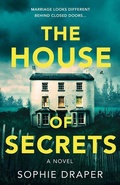 Cover: The House of Secrets - AVON, a division of HarperCollins Publishers Ltd