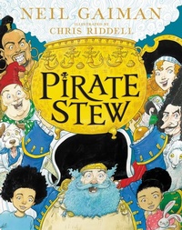 Abbildung von: Pirate Stew - Collins