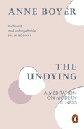 Cover: The Undying - Penguin Books Ltd