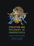 Cover: Evolution and Phylogeny of Pancrustacea - Oxford University Press Inc