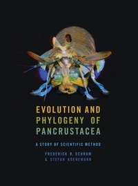 Enlarge image Cover: Evolution and Phylogeny of Pancrustacea - Oxford University Press Inc