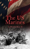 Cover: The US Marines in World War II - e-artnow