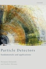 Cover: Particle Detectors - Oxford University Press