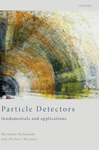 Enlarge image Cover: Particle Detectors - Oxford University Press