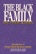 Cover: The Black Family - Zondervan