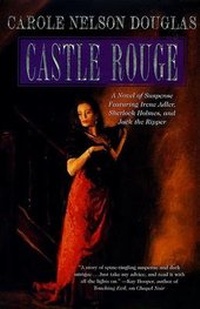 Enlarge image Cover: Castle Rouge - Forge