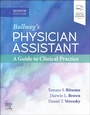 Cover: Ballweg's Physician Assistant: A Guide to Clinical Practice - E-Book - Elsevier