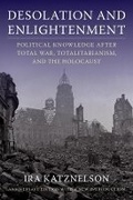Cover: Desolation and Enlightenment - Columbia University Press