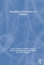 Cover: Essentials of Economics in Context - Routledge
