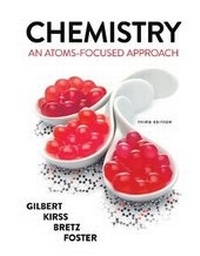 Enlarge image Cover: Chemistry - W. W. Norton & Company