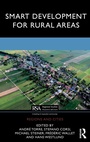 Cover: Smart Development for Rural Areas - Routledge
