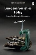 Cover: European Societies Today - Taylor & Francis