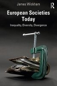 Enlarge image Cover: European Societies Today - Taylor & Francis