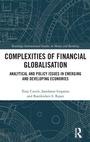 Cover: Complexities of Financial Globalisation - Routledge