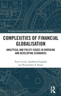 Cover: Complexities of Financial Globalisation - Routledge
