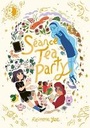 Cover: Seance Tea Party - Random House Graphic
