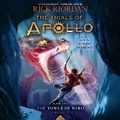 Cover: The Tower of Nero (Trials of Apollo, Book Five) - Listening Library