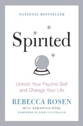 Cover: Spirited - Collins