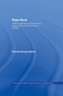Cover: Rape Work - Routledge