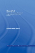 Cover: Rape Work - Routledge