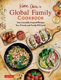 Cover: Katie Chin's Global Family Cookbook - Tuttle Publishing