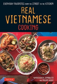 Abbildung von: Real Vietnamese Cooking - Tuttle Publishing