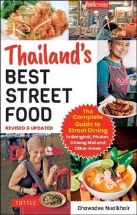 Abbildung von: Thailand's Best Street Food - Tuttle Publishing
