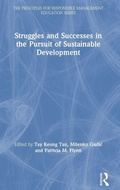 Cover: Struggles and Successes in the Pursuit of Sustainable Development - Routledge