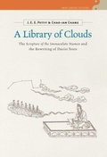 Cover: A Library of Clouds - University of Hawai'i Press