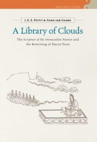 Enlarge image Cover: A Library of Clouds - University of Hawai'i Press