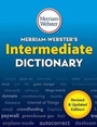 Cover: Merriam-Webster's Intermediate Dictionary - Merriam Webster,U.S.