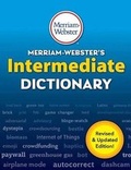 Cover: Merriam-Webster's Intermediate Dictionary - Merriam Webster,U.S.