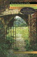 Cover: The Herald of God's Loving-Kindness: Book 5 - Liturgical Press