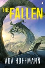 Cover: The Fallen - Angry Robot