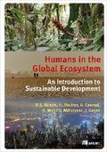 Cover: Humans in the Global Ecosystem - Green Books
