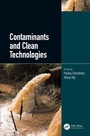 Cover: Contaminants and Clean Technologies - CRC Press