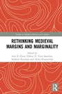Cover: Rethinking Medieval Margins and Marginality - Routledge