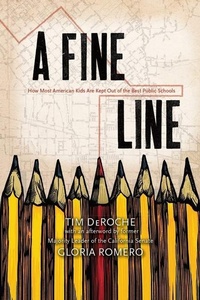 Abbildung von: A Fine Line - Redtail Press