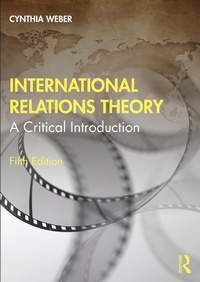 Enlarge image Cover: International Relations Theory - Routledge