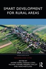 Cover: Smart Development for Rural Areas - Routledge