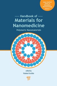 Abbildung von: Handbook of Materials for Nanomedicine - Pan Stanford Publishing Pte Ltd