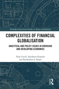 Abbildung von: Complexities of Financial Globalisation - Routledge
