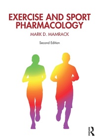 Abbildung von: Exercise and Sport Pharmacology - Routledge