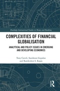 Cover: Complexities of Financial Globalisation - Routledge