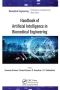 Bild: Handbook of Artificial Intelligence in Biomedical Engineering - Apple Academic Press Inc.